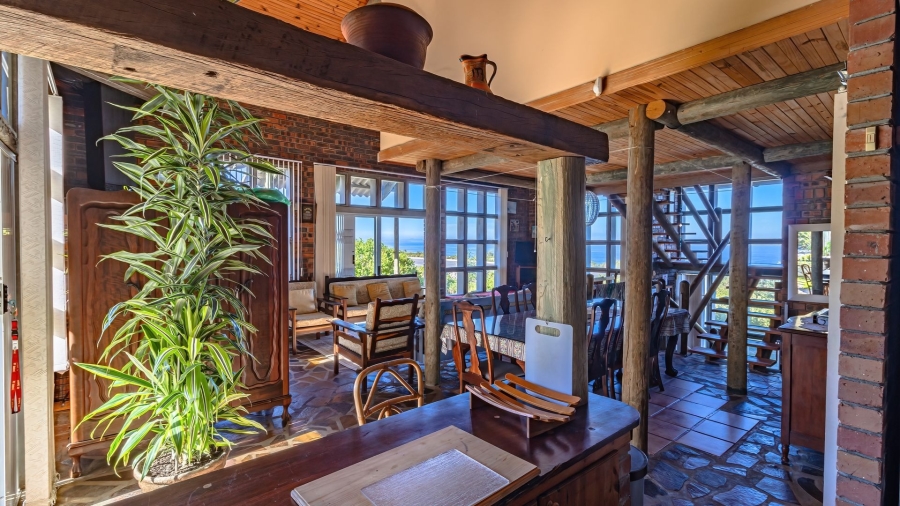 4 Bedroom Property for Sale in Bettys Bay Western Cape